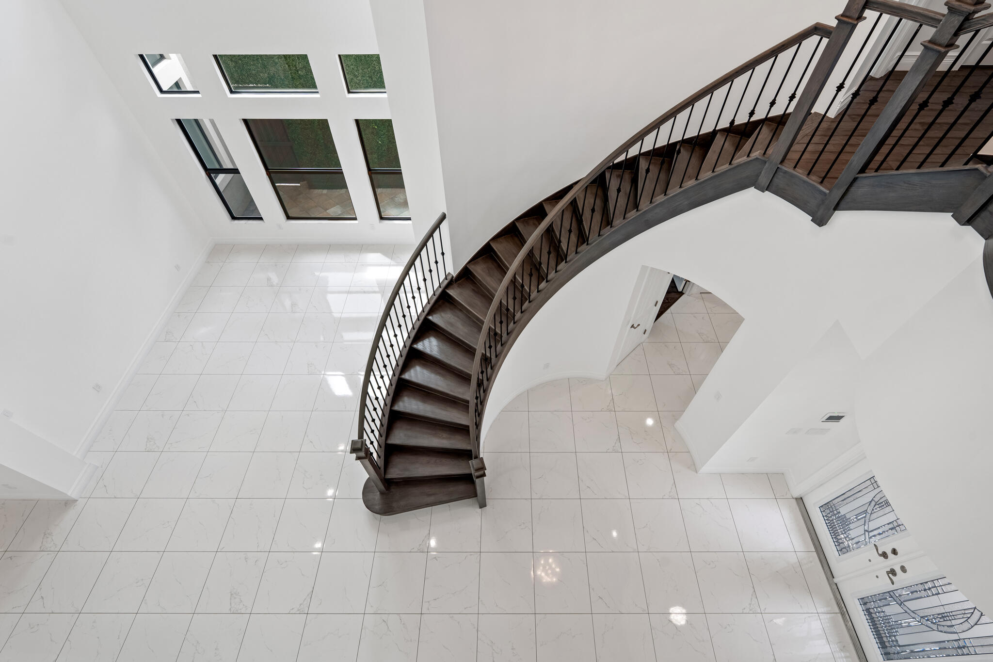 HYDER AGR PUD SOUTH PLAT ONE - Residential