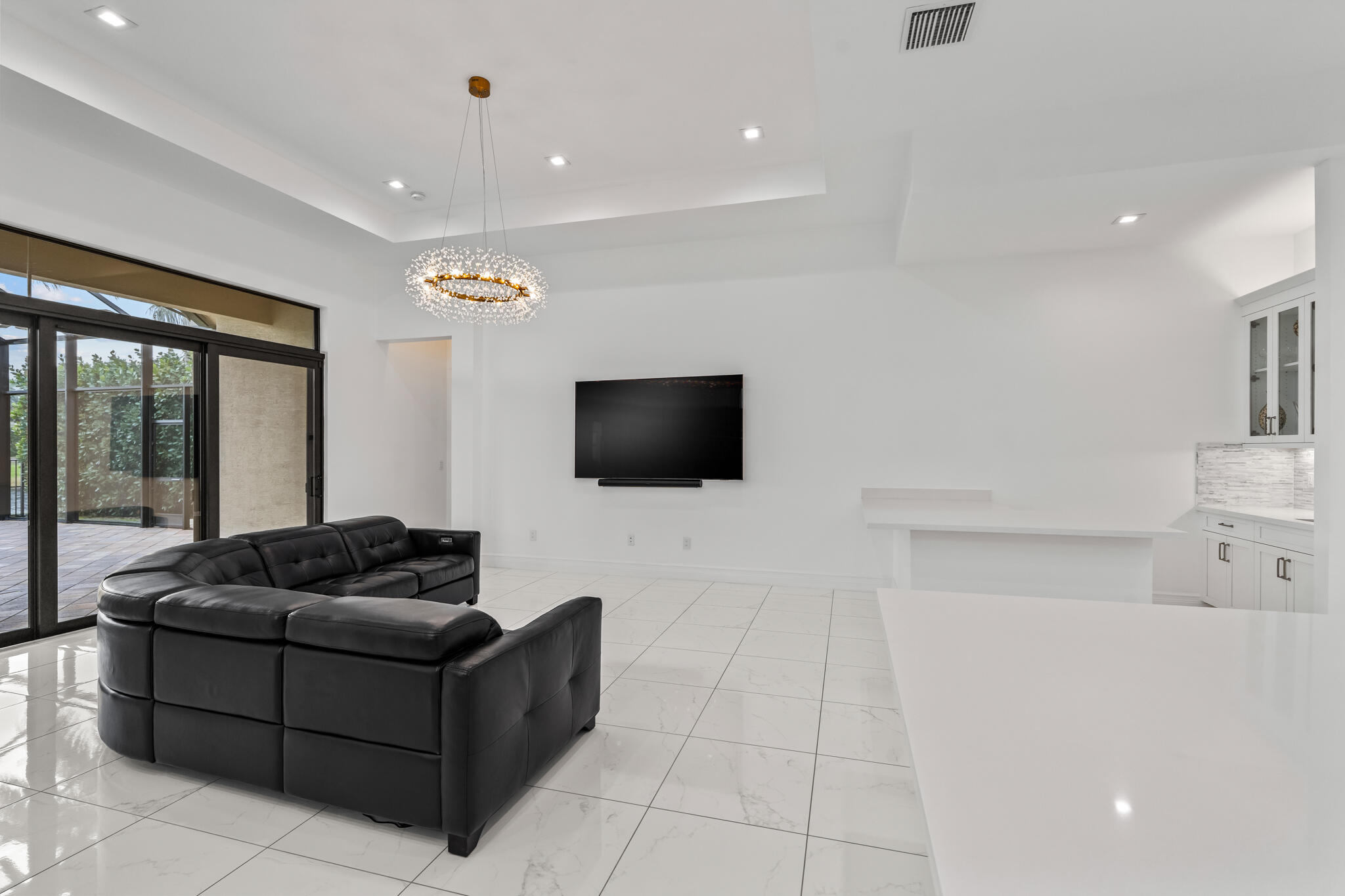 HYDER AGR PUD SOUTH PLAT ONE - Residential