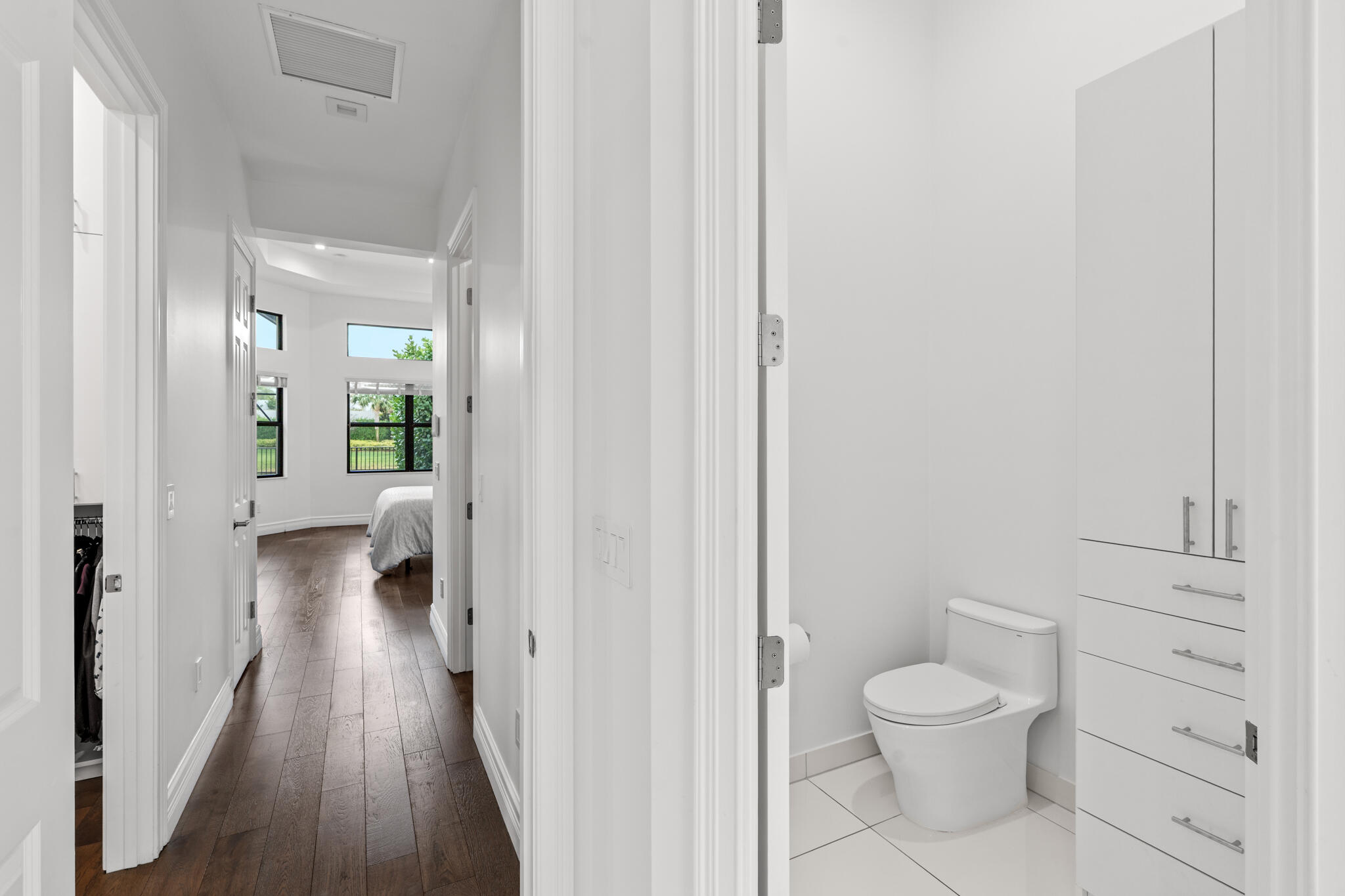 HYDER AGR PUD SOUTH PLAT ONE - Residential