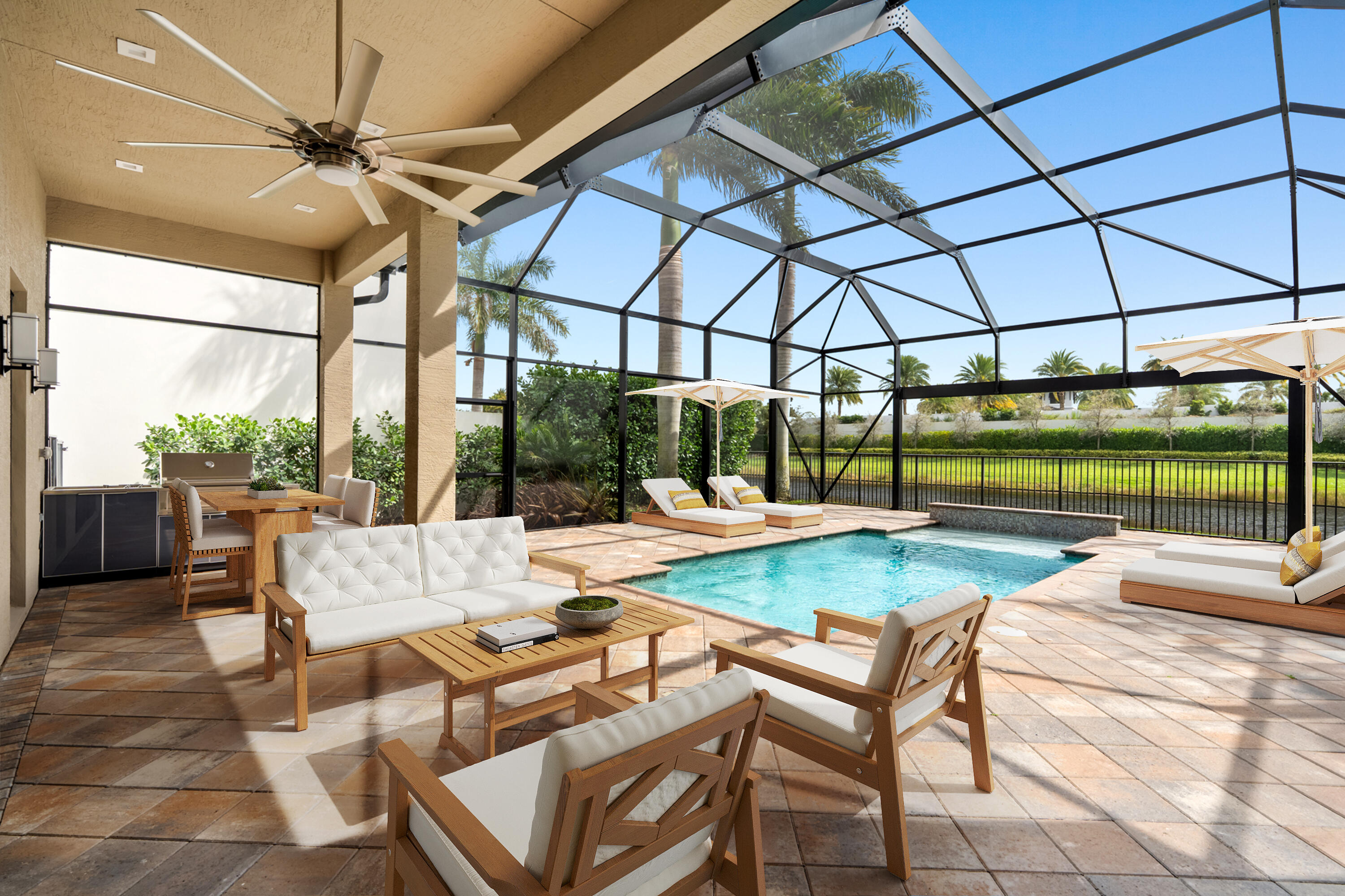 HYDER AGR PUD SOUTH PLAT ONE - Residential