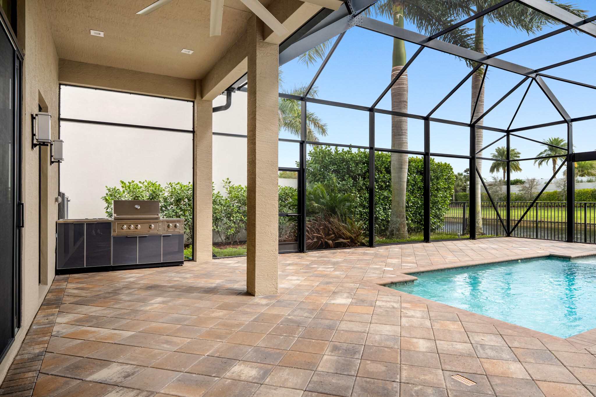 HYDER AGR PUD SOUTH PLAT ONE - Residential