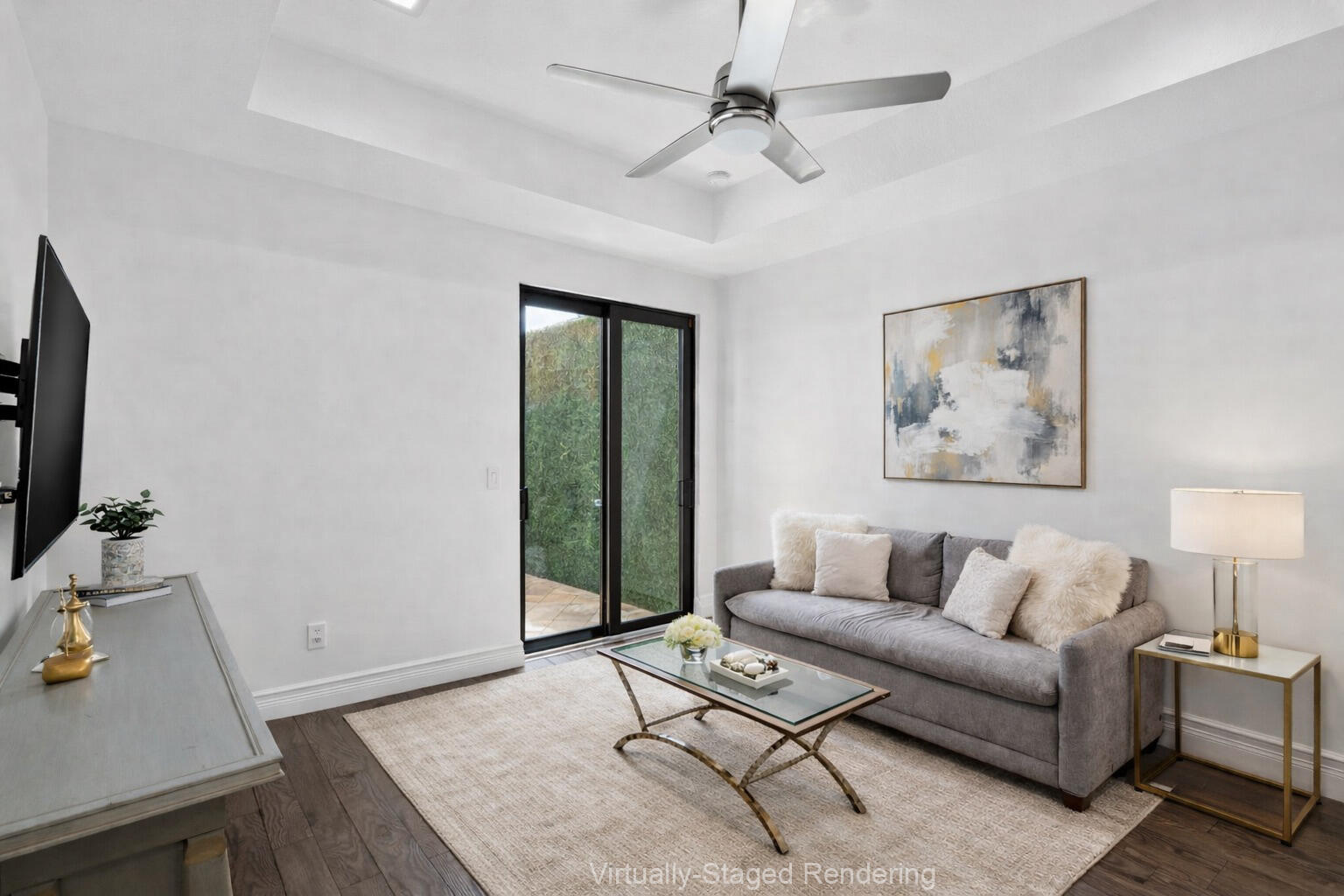 HYDER AGR PUD SOUTH PLAT ONE - Residential