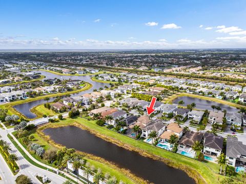 Tiny photo for 9086 Fiano Place, Boca Raton, FL 33496 (MLS # R11169570)