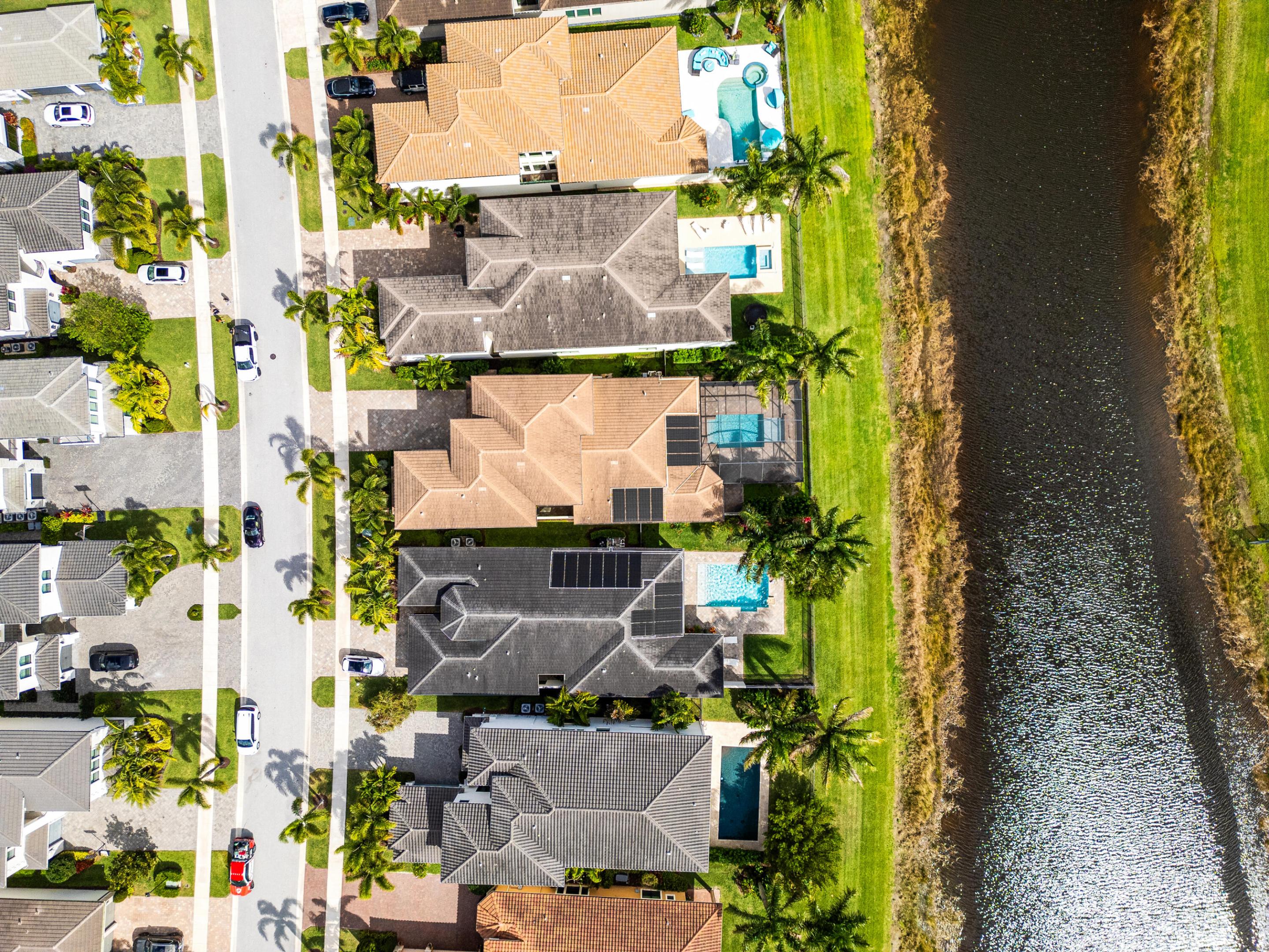 HYDER AGR PUD SOUTH PLAT ONE - Residential