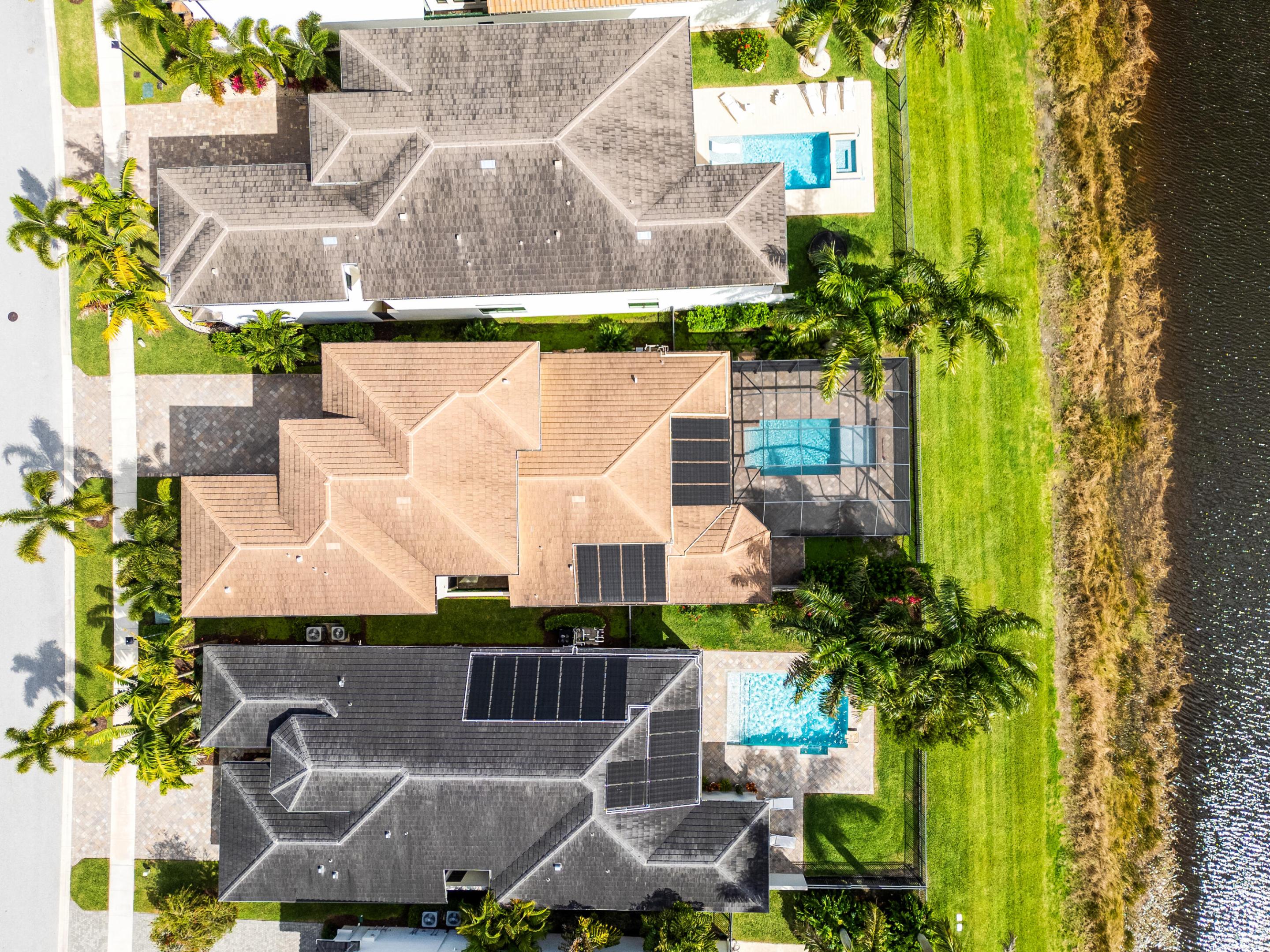 HYDER AGR PUD SOUTH PLAT ONE - Residential