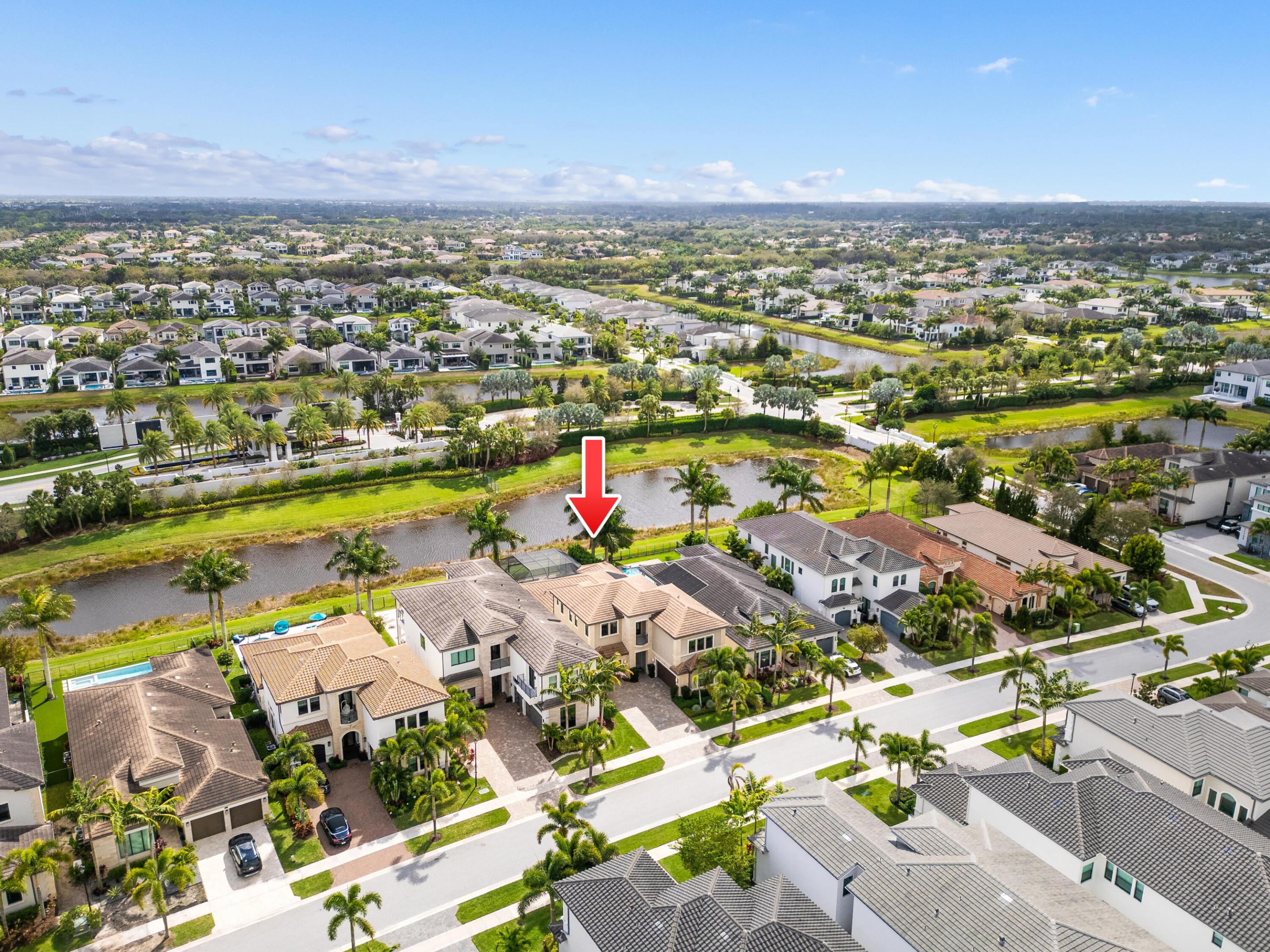 HYDER AGR PUD SOUTH PLAT ONE - Residential