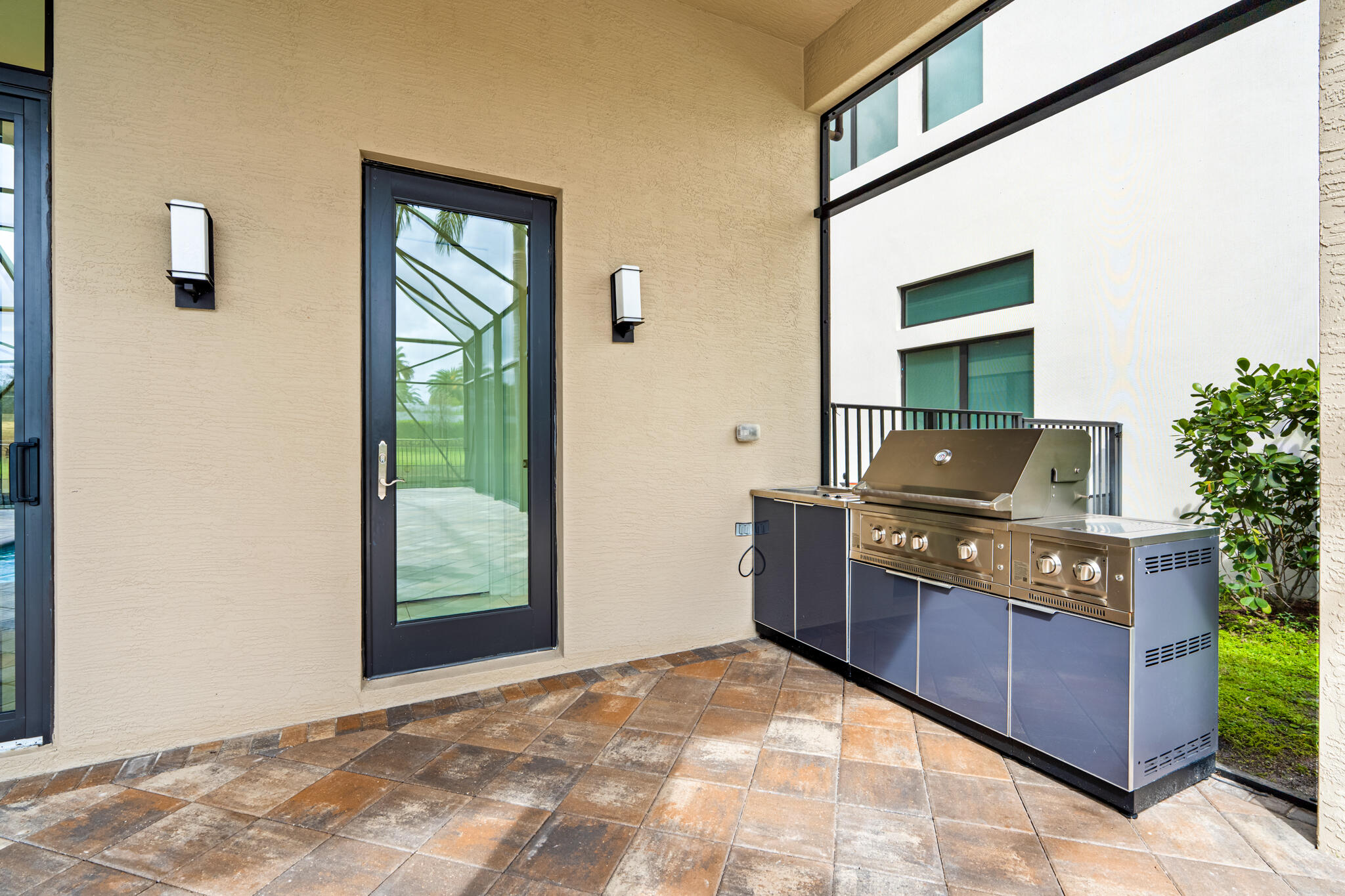 HYDER AGR PUD SOUTH PLAT ONE - Residential