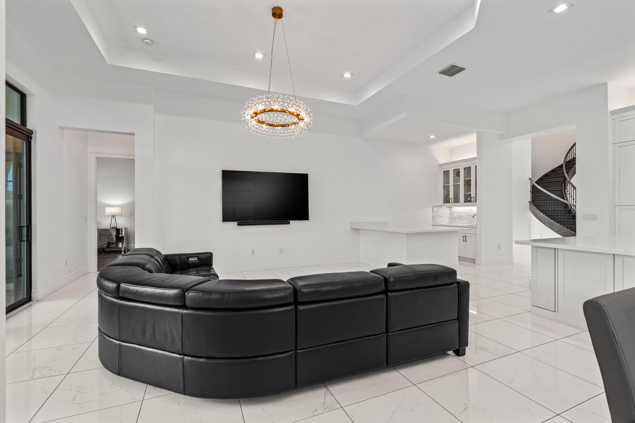 HYDER AGR PUD SOUTH PLAT ONE - Residential