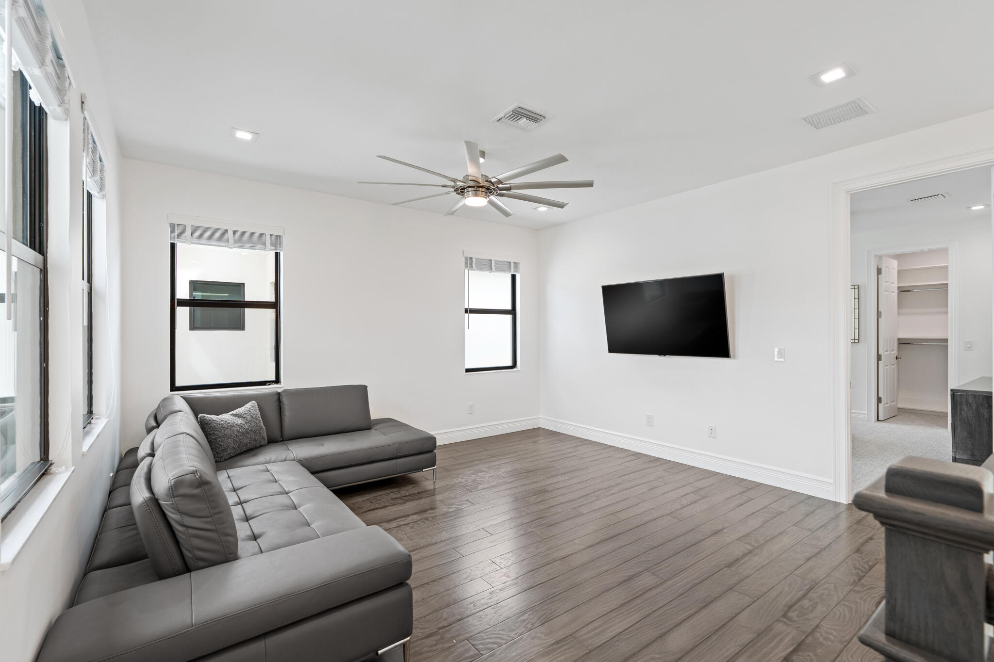 HYDER AGR PUD SOUTH PLAT ONE - Residential