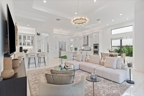 Tiny photo for 9086 Fiano Place, Boca Raton, FL 33496 (MLS # R11169570)