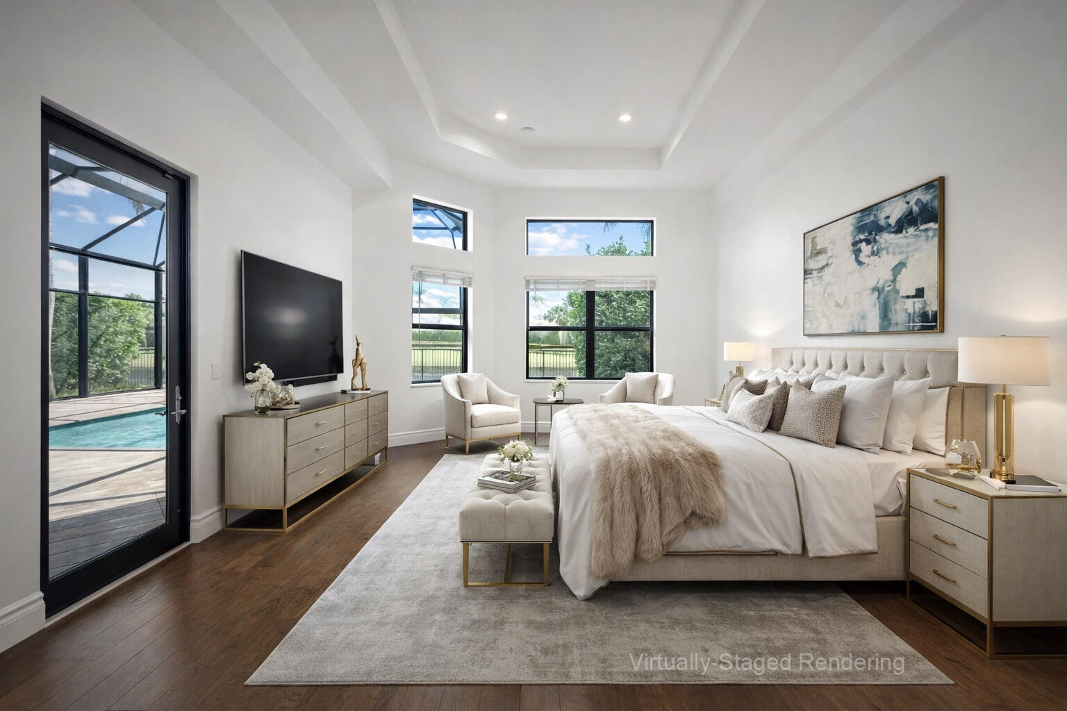 HYDER AGR PUD SOUTH PLAT ONE - Residential