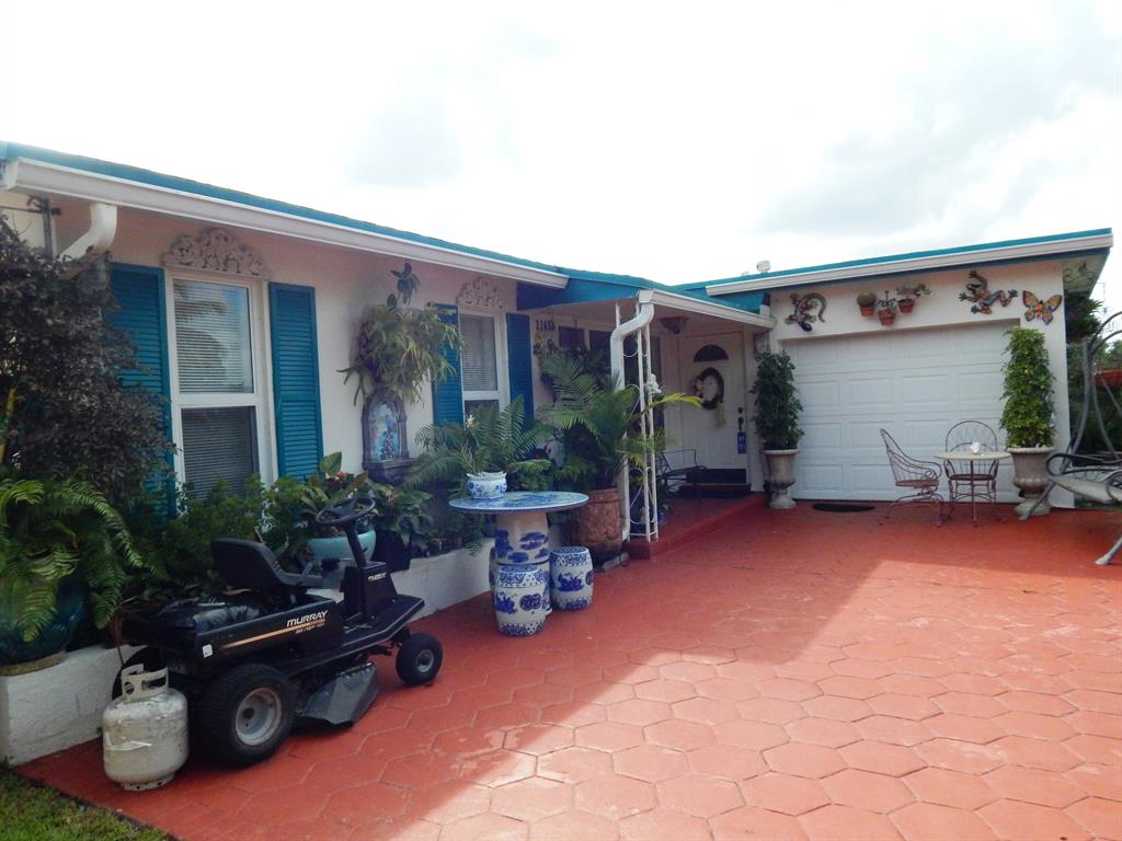 SUNRISE GOLF VILLAGE SEC 24 PART 1 - Residential