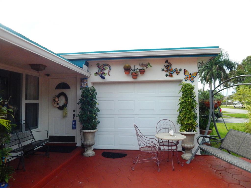 SUNRISE GOLF VILLAGE SEC 24 PART 1 - Residential