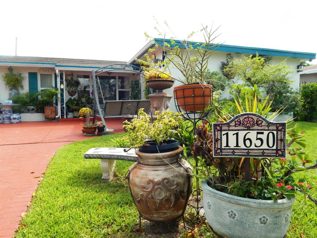 SUNRISE GOLF VILLAGE SEC 24 PART 1 - Residential