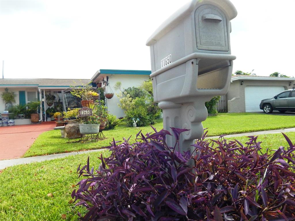 SUNRISE GOLF VILLAGE SEC 24 PART 1 - Residential