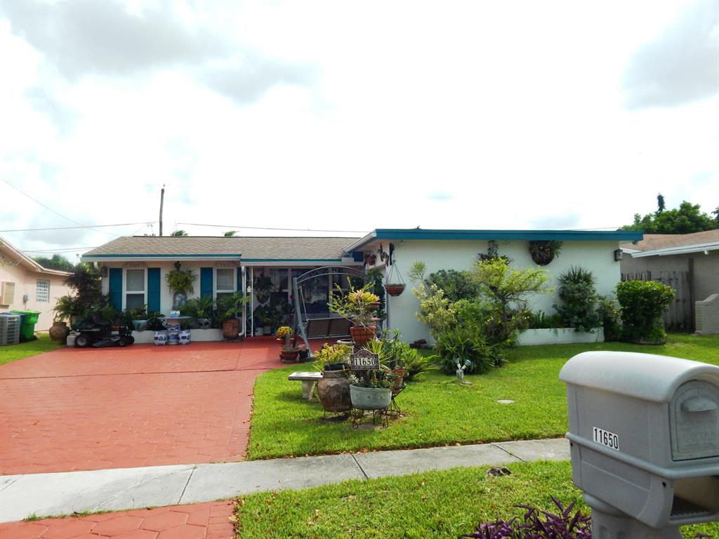 SUNRISE GOLF VILLAGE SEC 24 PART 1 - Residential