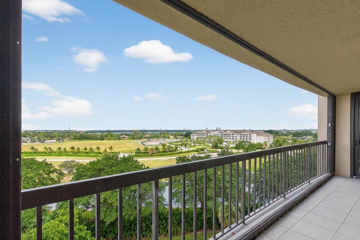 The Envoy - Residential