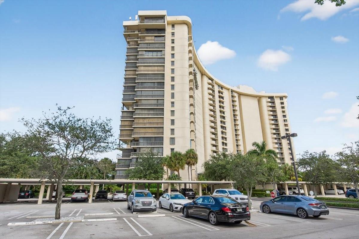 The Envoy - Residential