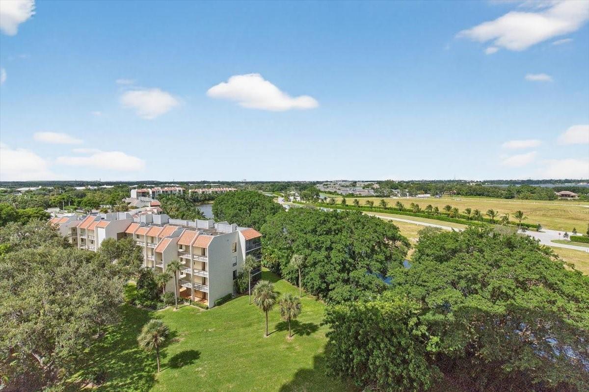 The Envoy - Residential