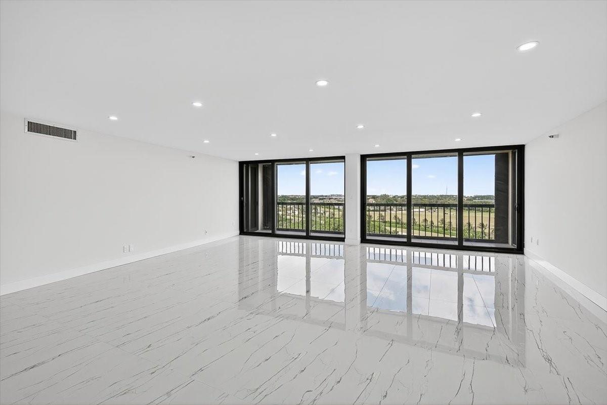 The Envoy - Residential