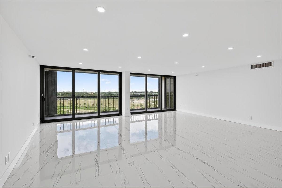 The Envoy - Residential