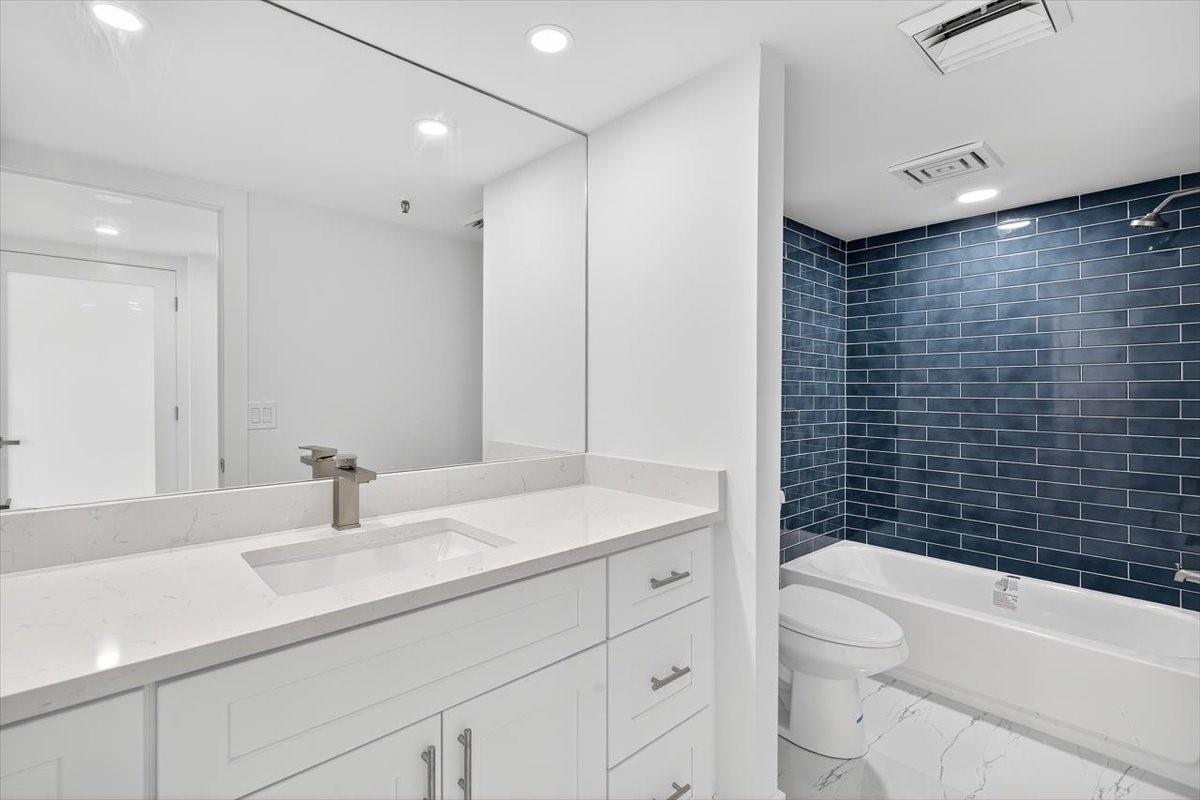 The Envoy - Residential