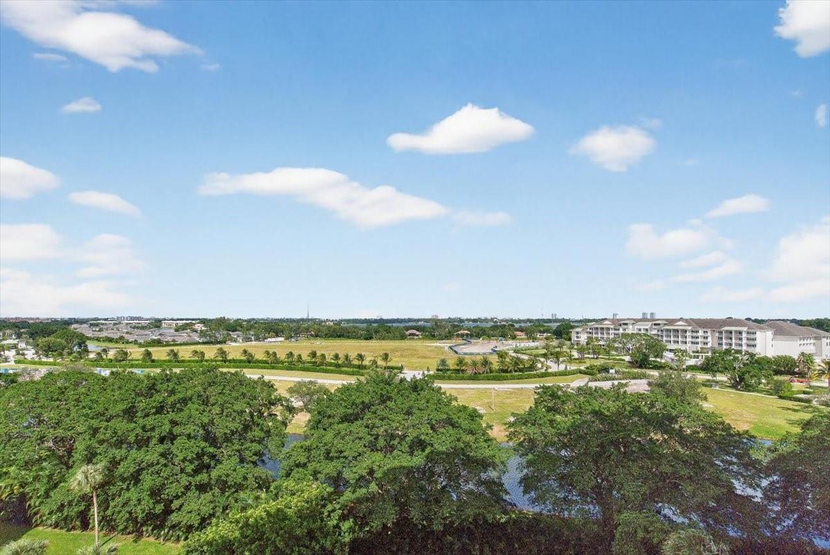 The Envoy - Residential