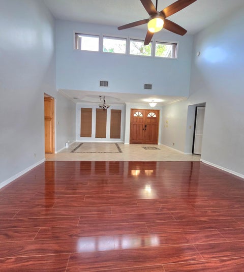 Tiny photo for 13616 NORTHUMBERLAND Circle, Wellington, FL 33414 (MLS # B26053820)