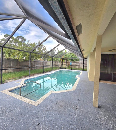 Tiny photo for 13616 NORTHUMBERLAND Circle, Wellington, FL 33414 (MLS # B26053820)