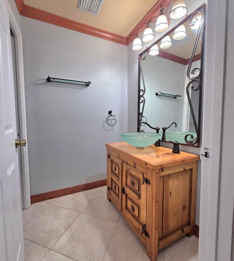 Tiny photo for 13616 NORTHUMBERLAND Circle, Wellington, FL 33414 (MLS # B26053820)