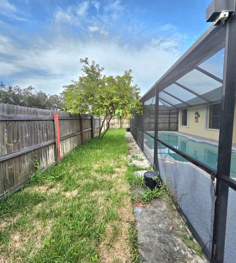 Tiny photo for 13616 NORTHUMBERLAND Circle, Wellington, FL 33414 (MLS # B26053820)