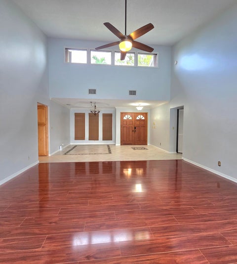 Tiny photo for 13616 NORTHUMBERLAND Circle, Wellington, FL 33414 (MLS # B26053820)