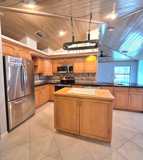 Tiny photo for 13616 NORTHUMBERLAND Circle, Wellington, FL 33414 (MLS # B26053820)