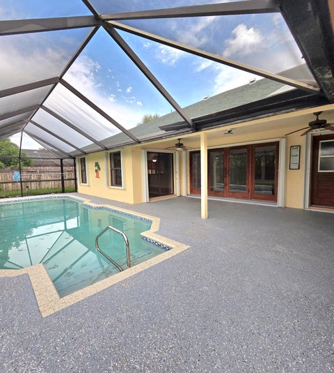 Tiny photo for 13616 NORTHUMBERLAND Circle, Wellington, FL 33414 (MLS # B26053820)