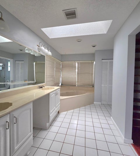 Tiny photo for 13616 NORTHUMBERLAND Circle, Wellington, FL 33414 (MLS # B26053820)