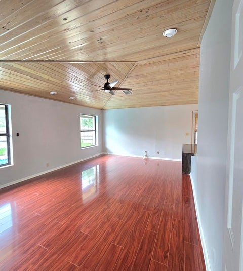 Tiny photo for 13616 NORTHUMBERLAND Circle, Wellington, FL 33414 (MLS # B26053820)