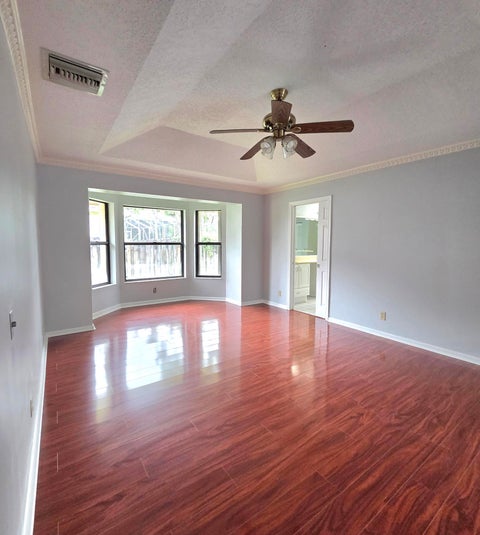 Tiny photo for 13616 NORTHUMBERLAND Circle, Wellington, FL 33414 (MLS # B26053820)