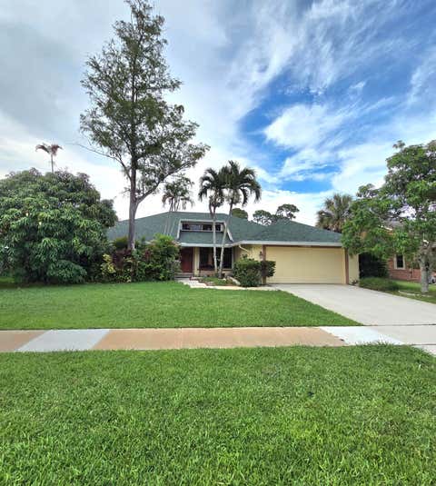 Tiny photo for 13616 NORTHUMBERLAND Circle, Wellington, FL 33414 (MLS # B26053820)