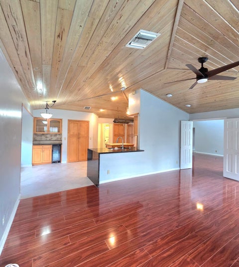 Tiny photo for 13616 NORTHUMBERLAND Circle, Wellington, FL 33414 (MLS # B26053820)