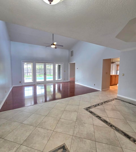 Tiny photo for 13616 NORTHUMBERLAND Circle, Wellington, FL 33414 (MLS # B26053820)