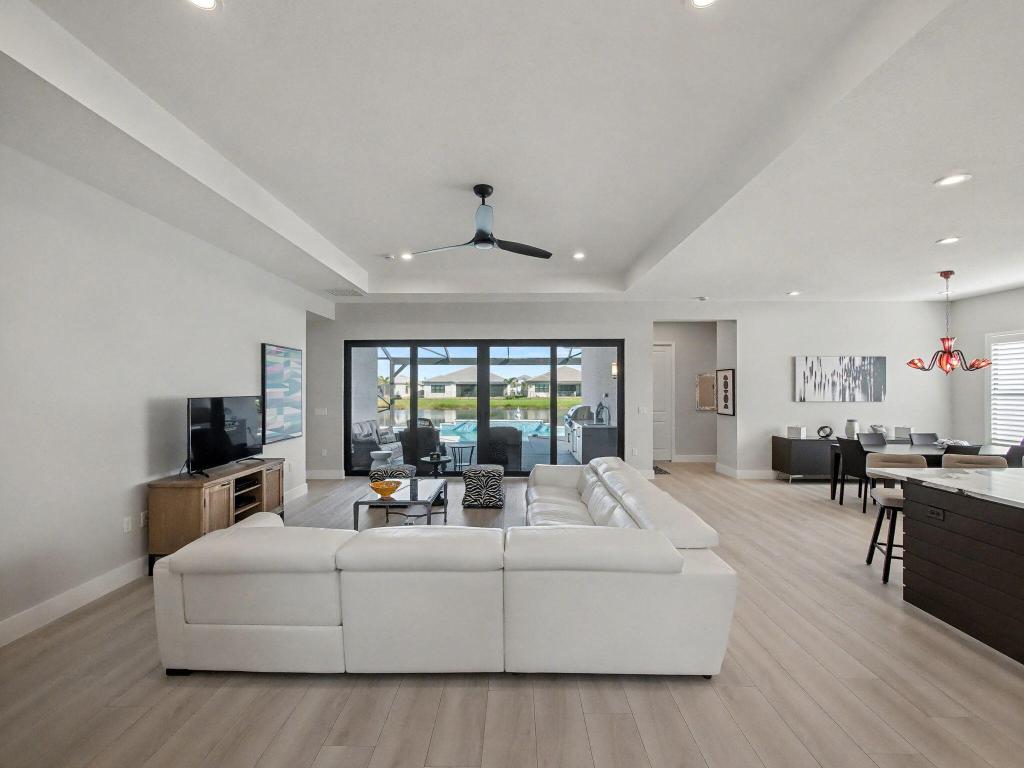 RIVERLAND PARCEL B - PLAT FOUR - Residential