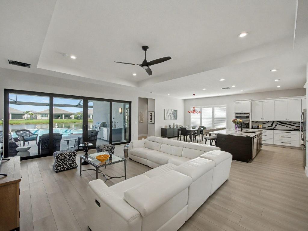 RIVERLAND PARCEL B - PLAT FOUR - Residential