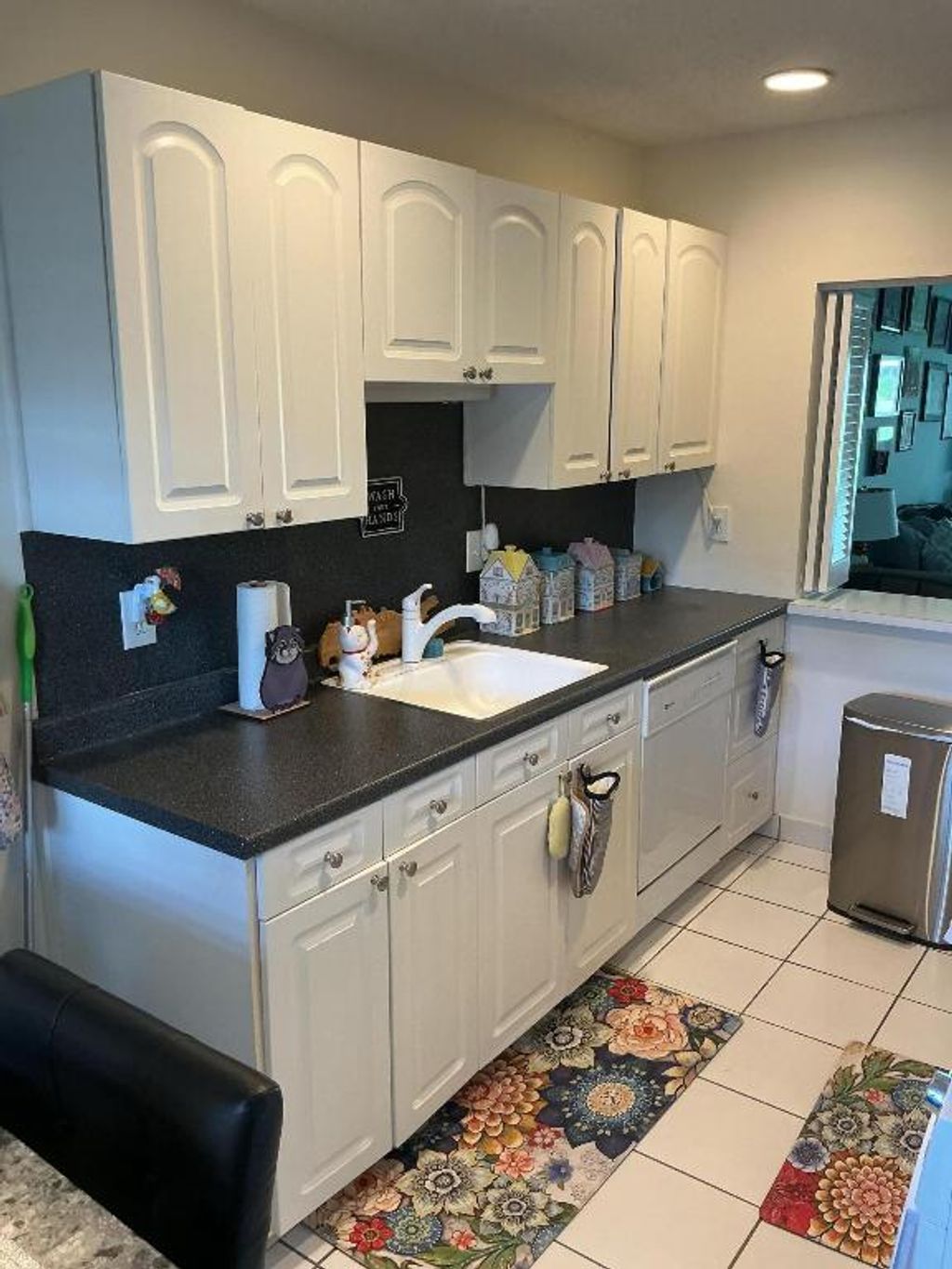 Photo of 1580 NW 18th Avenue #98-B, Delray Beach, FL 33445 (MLS # R11123722)