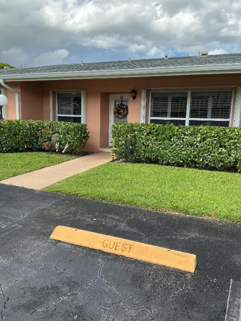 Photo of 1580 NW 18th Avenue #98-B, Delray Beach, FL 33445 (MLS # R11123722)