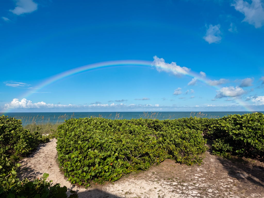 Photo of 12356 HIGHWAY A1A Highway, Vero Beach, FL 32963 (MLS # B26083723)