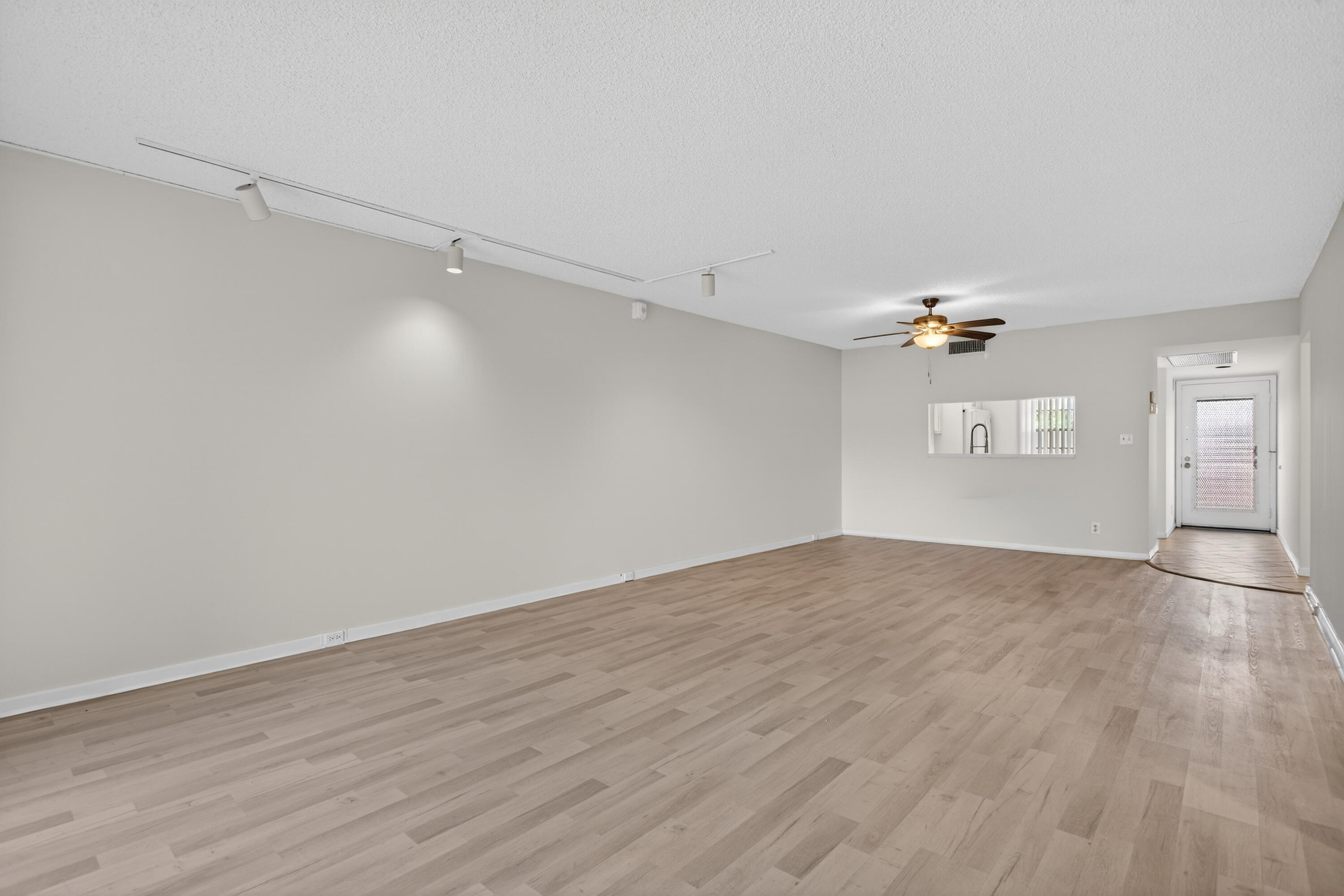 ARUBA VILLAGE F CONDO - Residential