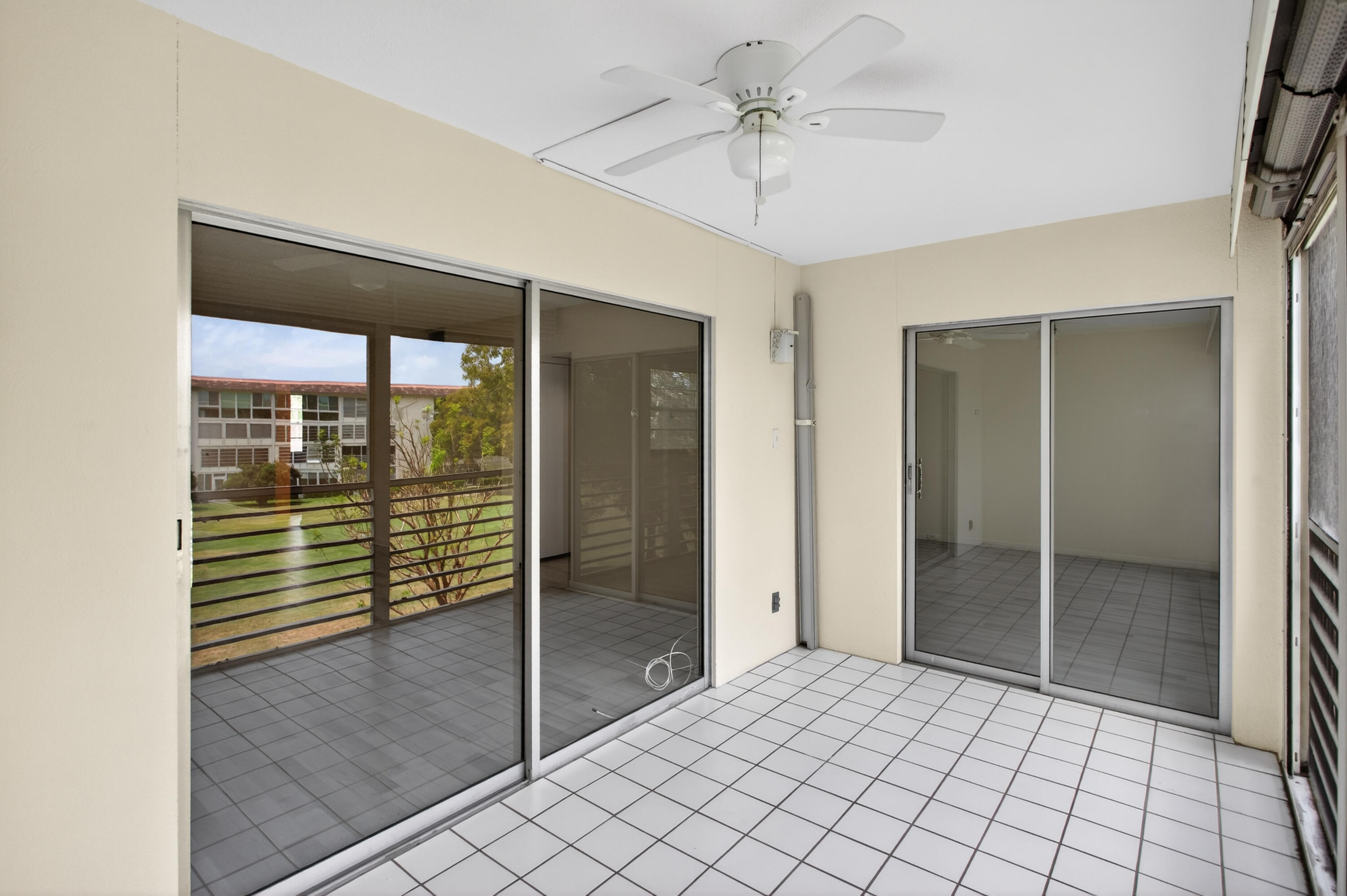 ARUBA VILLAGE F CONDO - Residential