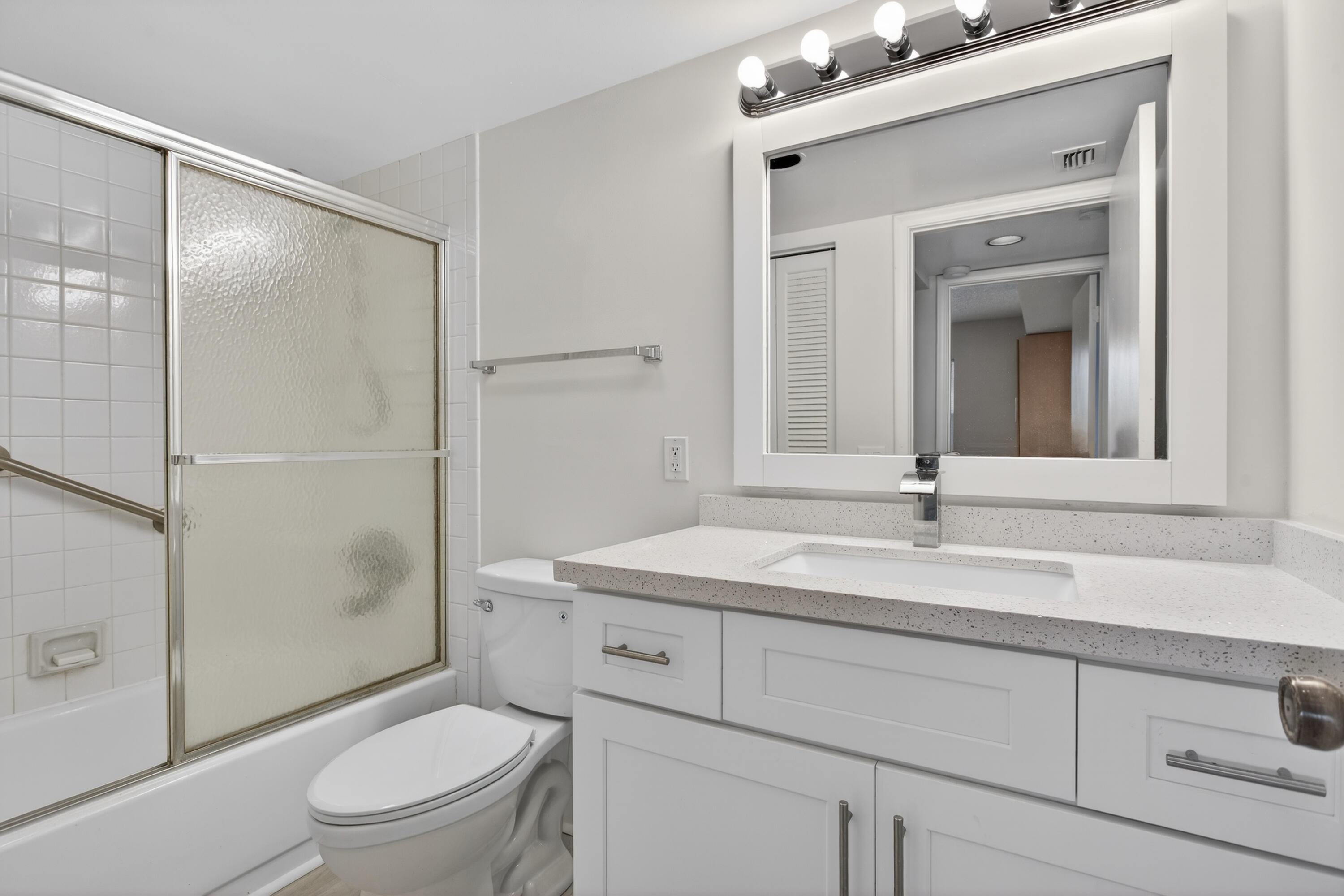 ARUBA VILLAGE F CONDO - Residential
