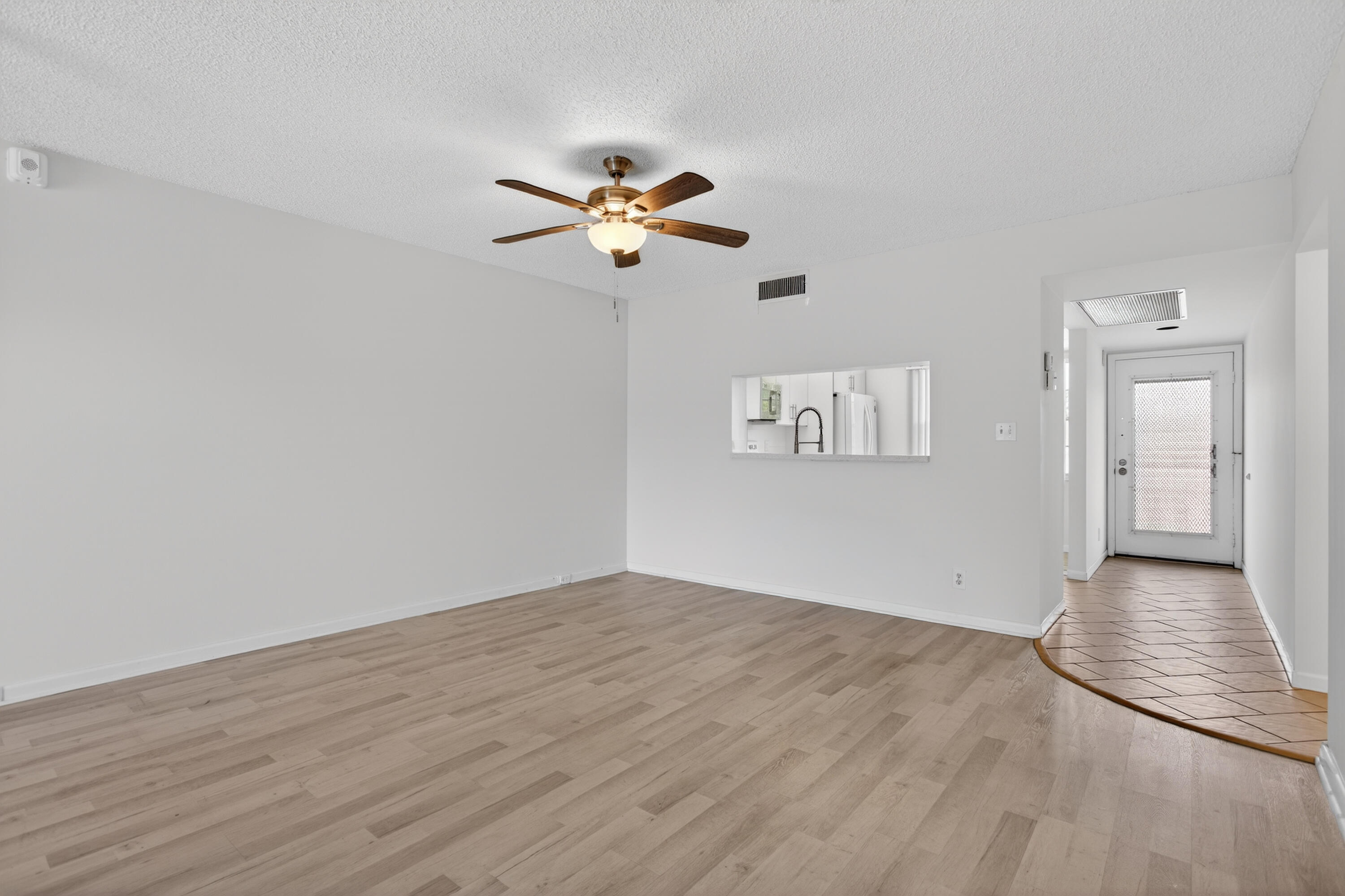 ARUBA VILLAGE F CONDO - Residential