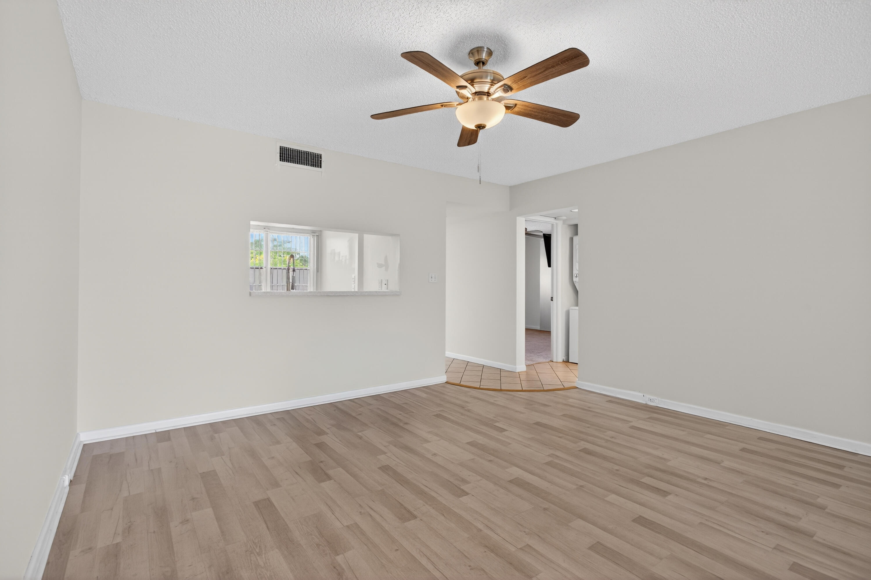 ARUBA VILLAGE F CONDO - Residential